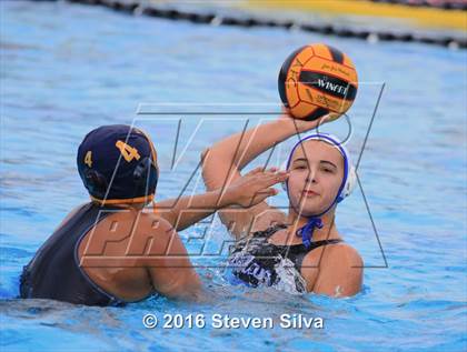 Thumbnail 3 in Temescal Canyon vs. Warren (America's Finest City Tournament) photogallery.