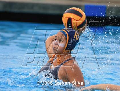 Thumbnail 3 in Temescal Canyon vs. Warren (America's Finest City Tournament) photogallery.