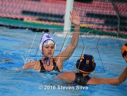 Thumbnail 3 in Temescal Canyon vs. Warren (America's Finest City Tournament) photogallery.