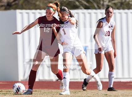 Thumbnail 1 in Pinnacle @ Perry (AIA 6A Quarter Finals) photogallery.