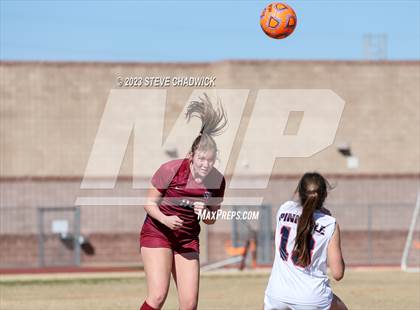 Thumbnail 1 in Pinnacle @ Perry (AIA 6A Quarter Finals) photogallery.