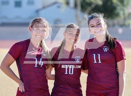Thumbnail 2 in Pinnacle @ Perry (AIA 6A Quarter Finals) photogallery.