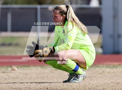 Thumbnail 1 in Pinnacle @ Perry (AIA 6A Quarter Finals) photogallery.