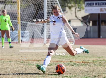 Thumbnail 3 in Pinnacle @ Perry (AIA 6A Quarter Finals) photogallery.