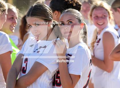 Thumbnail 1 in Pinnacle @ Perry (AIA 6A Quarter Finals) photogallery.