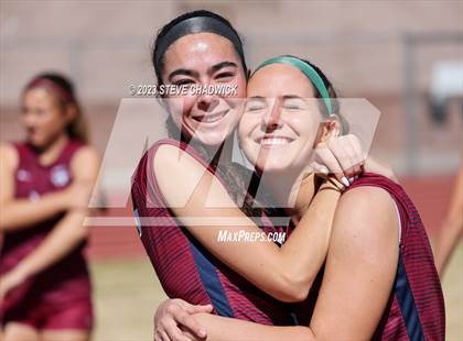 Thumbnail 2 in Pinnacle @ Perry (AIA 6A Quarter Finals) photogallery.