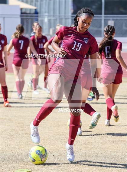Thumbnail 3 in Pinnacle @ Perry (AIA 6A Quarter Finals) photogallery.