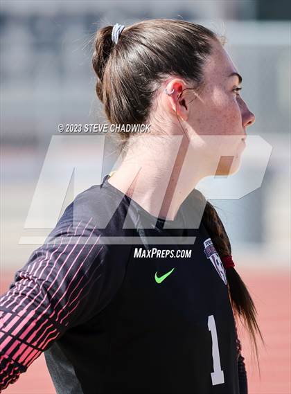 Thumbnail 3 in Pinnacle @ Perry (AIA 6A Quarter Finals) photogallery.