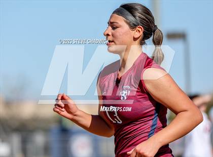 Thumbnail 1 in Pinnacle @ Perry (AIA 6A Quarter Finals) photogallery.