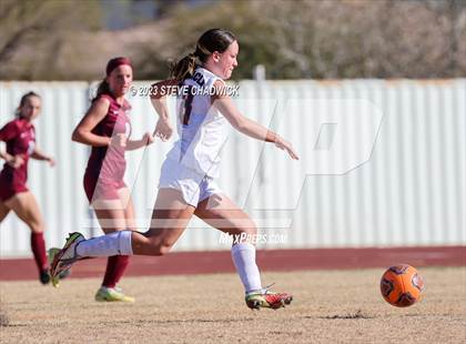 Thumbnail 1 in Pinnacle @ Perry (AIA 6A Quarter Finals) photogallery.
