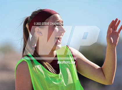 Thumbnail 2 in Pinnacle @ Perry (AIA 6A Quarter Finals) photogallery.