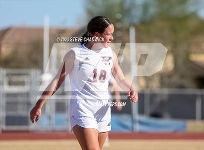 Thumbnail 1 in Pinnacle @ Perry (AIA 6A Quarter Finals) photogallery.