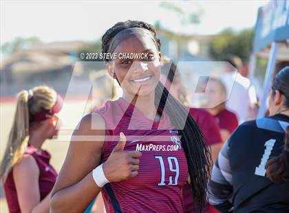 Thumbnail 1 in Pinnacle @ Perry (AIA 6A Quarter Finals) photogallery.