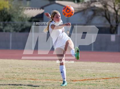 Thumbnail 1 in Pinnacle @ Perry (AIA 6A Quarter Finals) photogallery.