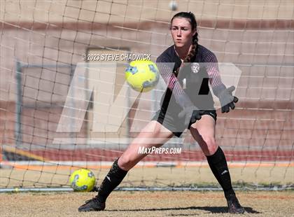 Thumbnail 2 in Pinnacle @ Perry (AIA 6A Quarter Finals) photogallery.