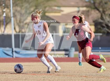 Thumbnail 1 in Pinnacle @ Perry (AIA 6A Quarter Finals) photogallery.