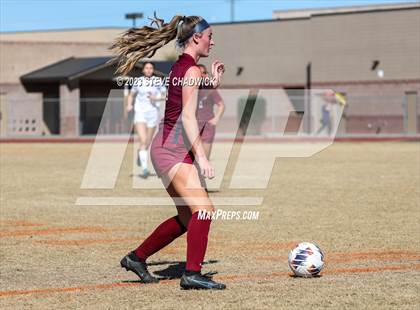 Thumbnail 1 in Pinnacle @ Perry (AIA 6A Quarter Finals) photogallery.