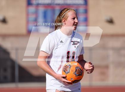 Thumbnail 2 in Pinnacle @ Perry (AIA 6A Quarter Finals) photogallery.