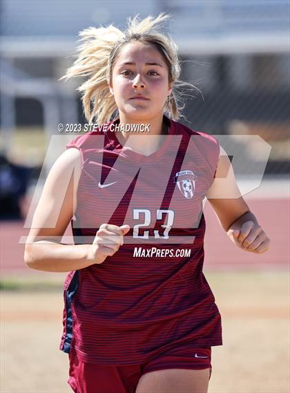 Thumbnail 1 in Pinnacle @ Perry (AIA 6A Quarter Finals) photogallery.