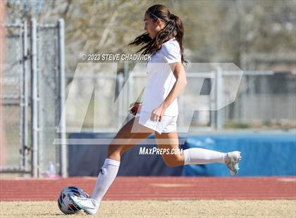 Thumbnail 3 in Pinnacle @ Perry (AIA 6A Quarter Finals) photogallery.