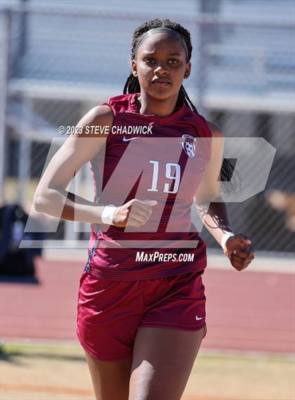 Thumbnail 2 in Pinnacle @ Perry (AIA 6A Quarter Finals) photogallery.