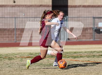 Thumbnail 1 in Pinnacle @ Perry (AIA 6A Quarter Finals) photogallery.