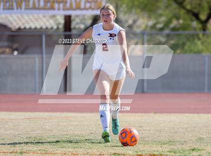 Thumbnail 1 in Pinnacle @ Perry (AIA 6A Quarter Finals) photogallery.