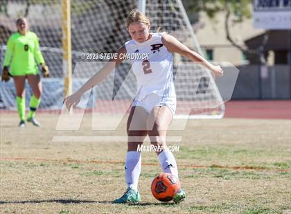 Thumbnail 1 in Pinnacle @ Perry (AIA 6A Quarter Finals) photogallery.