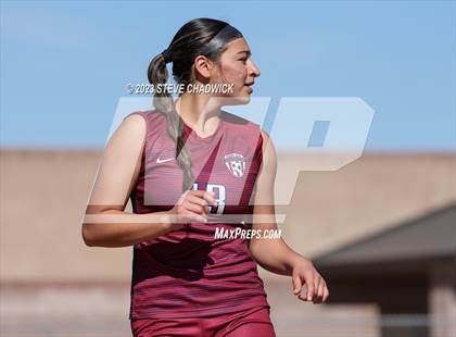 Thumbnail 3 in Pinnacle @ Perry (AIA 6A Quarter Finals) photogallery.