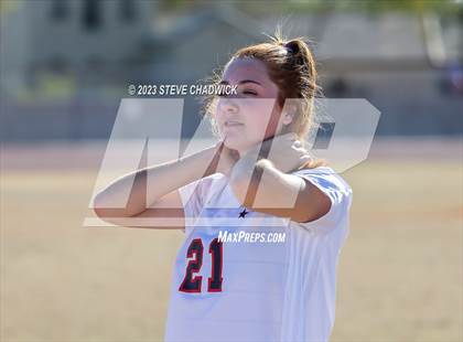 Thumbnail 3 in Pinnacle @ Perry (AIA 6A Quarter Finals) photogallery.