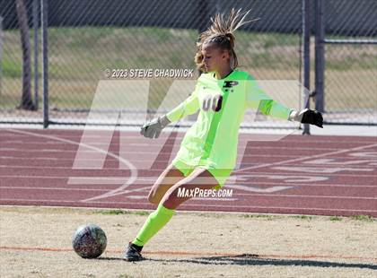 Thumbnail 2 in Pinnacle @ Perry (AIA 6A Quarter Finals) photogallery.