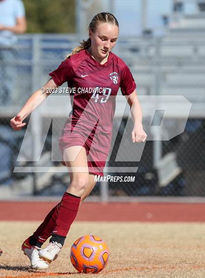 Thumbnail 2 in Pinnacle @ Perry (AIA 6A Quarter Finals) photogallery.