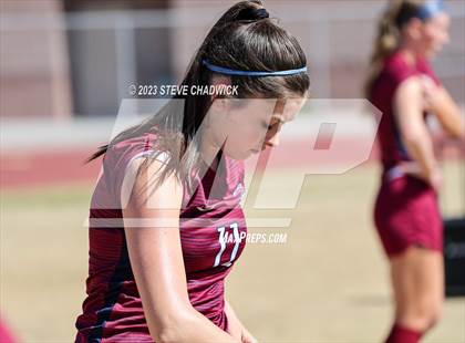 Thumbnail 3 in Pinnacle @ Perry (AIA 6A Quarter Finals) photogallery.