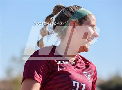 Thumbnail 2 in Pinnacle @ Perry (AIA 6A Quarter Finals) photogallery.