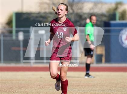 Thumbnail 3 in Pinnacle @ Perry (AIA 6A Quarter Finals) photogallery.