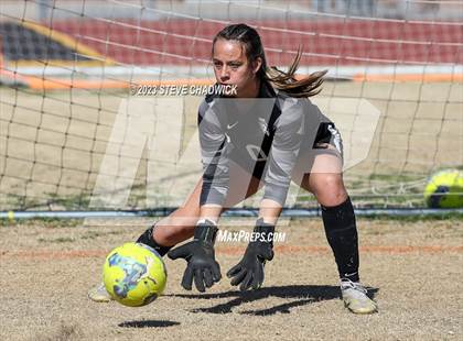 Thumbnail 3 in Pinnacle @ Perry (AIA 6A Quarter Finals) photogallery.