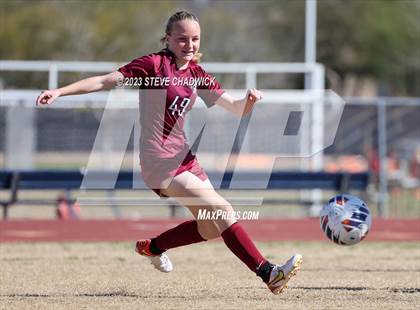 Thumbnail 3 in Pinnacle @ Perry (AIA 6A Quarter Finals) photogallery.