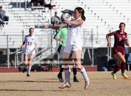 Thumbnail 2 in Pinnacle @ Perry (AIA 6A Quarter Finals) photogallery.