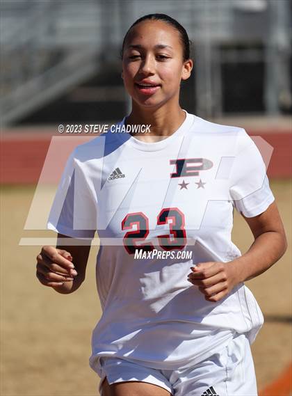Thumbnail 3 in Pinnacle @ Perry (AIA 6A Quarter Finals) photogallery.