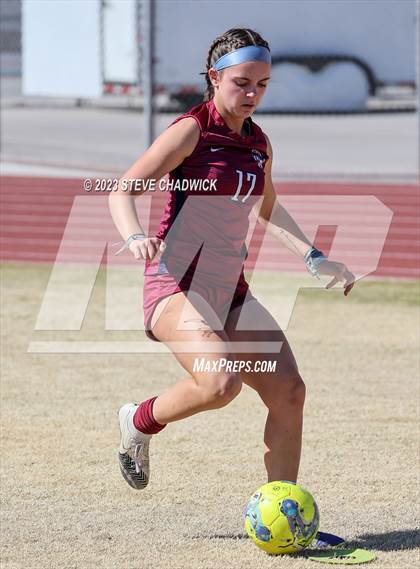 Thumbnail 1 in Pinnacle @ Perry (AIA 6A Quarter Finals) photogallery.