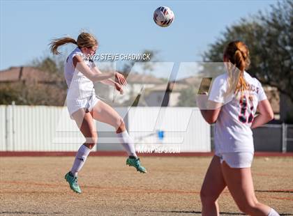 Thumbnail 2 in Pinnacle @ Perry (AIA 6A Quarter Finals) photogallery.