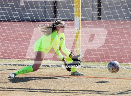 Thumbnail 3 in Pinnacle @ Perry (AIA 6A Quarter Finals) photogallery.