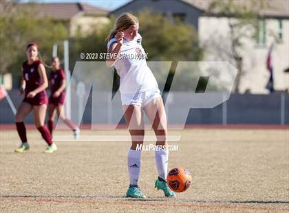 Thumbnail 2 in Pinnacle @ Perry (AIA 6A Quarter Finals) photogallery.