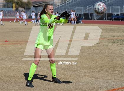 Thumbnail 3 in Pinnacle @ Perry (AIA 6A Quarter Finals) photogallery.