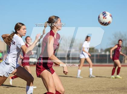 Thumbnail 1 in Pinnacle @ Perry (AIA 6A Quarter Finals) photogallery.