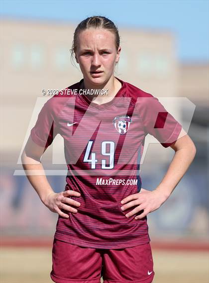 Thumbnail 1 in Pinnacle @ Perry (AIA 6A Quarter Finals) photogallery.