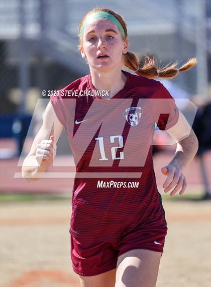 Thumbnail 3 in Pinnacle @ Perry (AIA 6A Quarter Finals) photogallery.