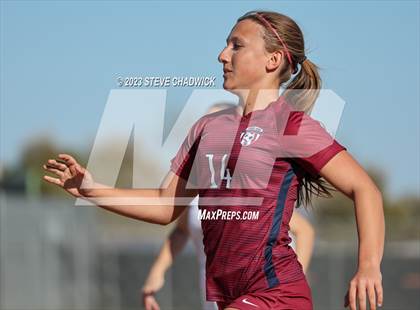 Thumbnail 3 in Pinnacle @ Perry (AIA 6A Quarter Finals) photogallery.