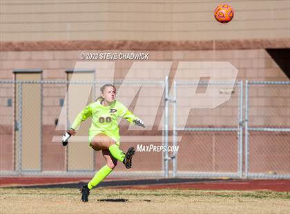 Thumbnail 3 in Pinnacle @ Perry (AIA 6A Quarter Finals) photogallery.