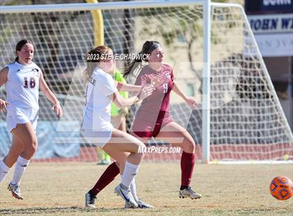 Thumbnail 3 in Pinnacle @ Perry (AIA 6A Quarter Finals) photogallery.